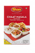 Shan Spice Chaat Masala 100g Mix & Match 2 For £2.50