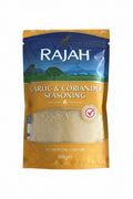 Rajah Garlic & Coriander Seasoning 100g
