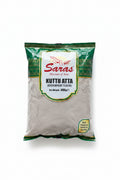 Saras Flour Kuttu 400g