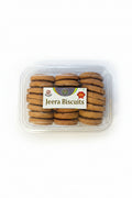 Food Factory Eggless Jeera Biscuits 300g