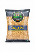 Food Factory Chana Dal Desi 2kg