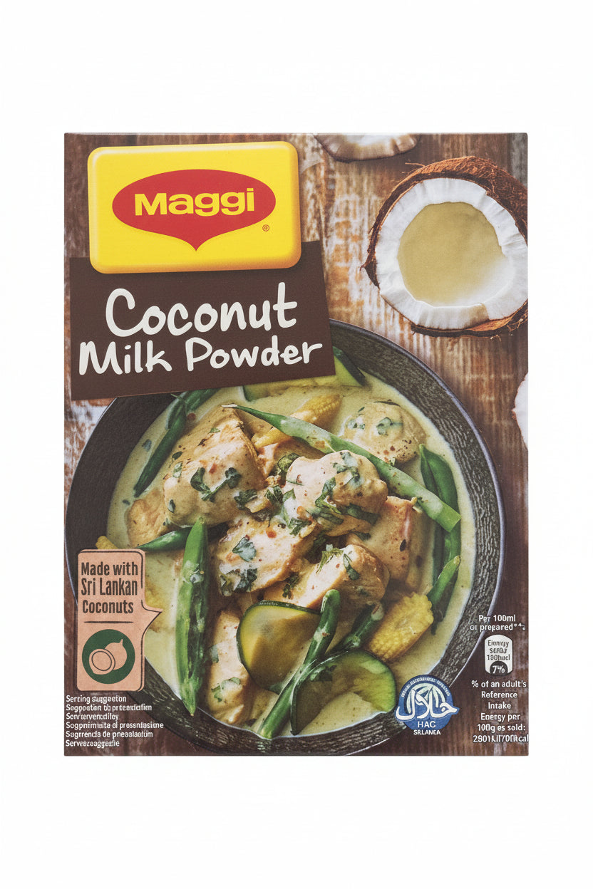 Maggi Coconut Milk Powder 300g
