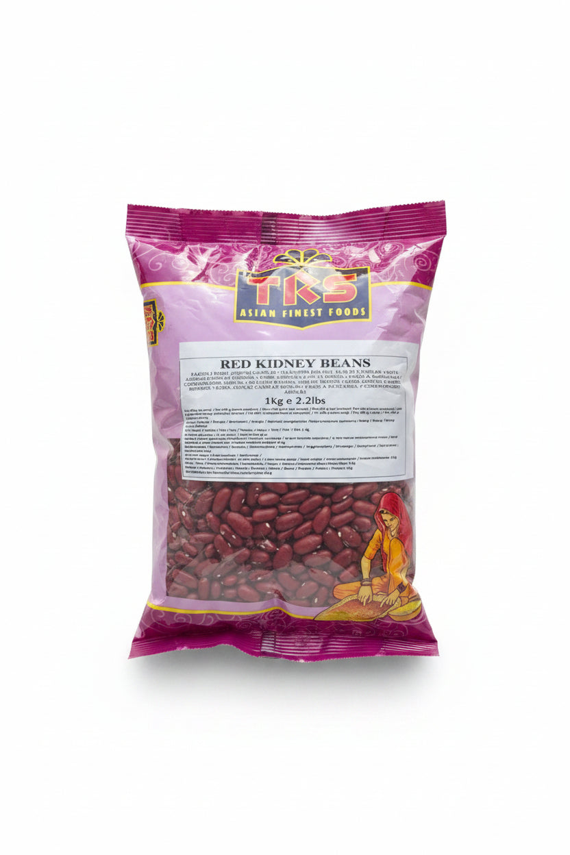 TRS Red Kidney Beans 1kg
