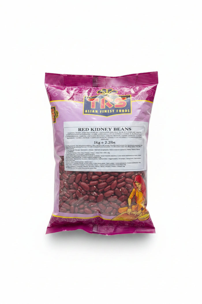 TRS Red Kidney Beans 1kg