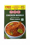 MDH Chicken Masala 110g Mix & Match 2 For £3.50