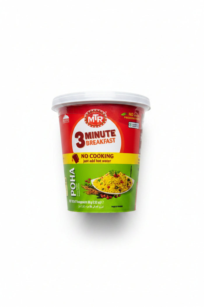 MTR Cupa Poha 80g