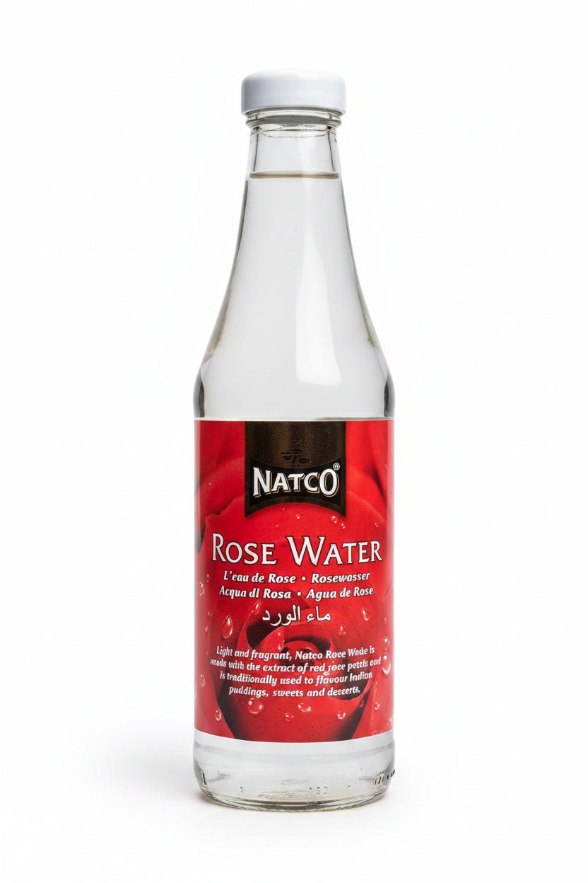 Natco Rose Water 310ml