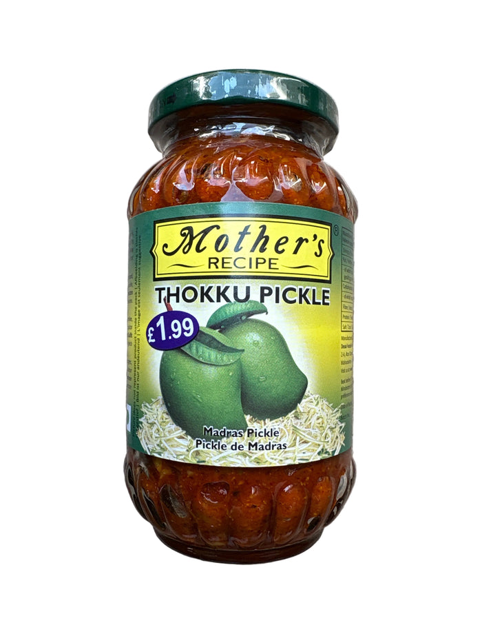 Mothers Pickle Thokku 300g