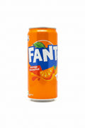 Fanta Orange Desi 300ml Mix & Match 2 For £1.80