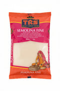 TRS Semolina Fine 500g