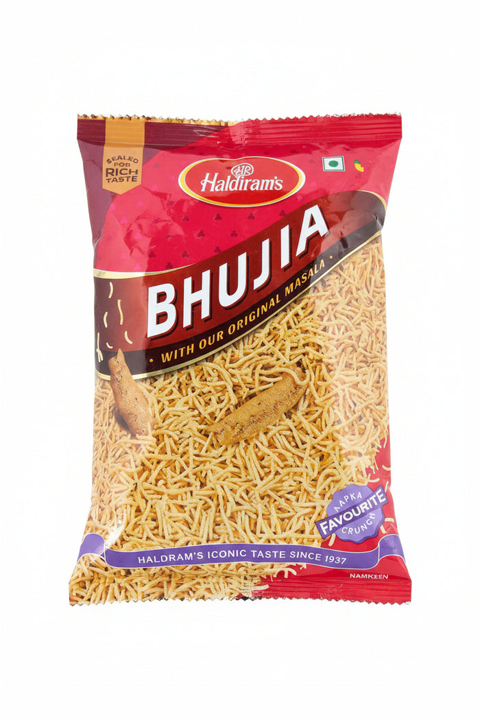 Haldirams Bhujia 200g