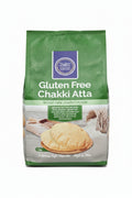 Heera Gluten Free Chakki Atta 1.5kg
