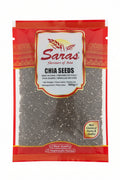 Saras Chia Seeds 100g