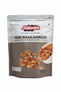 Jaimin Mini Bhakarwadi 200g