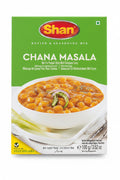 Shan Spice Chana Masala 100g Mix & Match 2 For £2.50