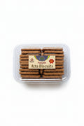 Food Factory Eggless Punjabi Atta Biscuits 300g