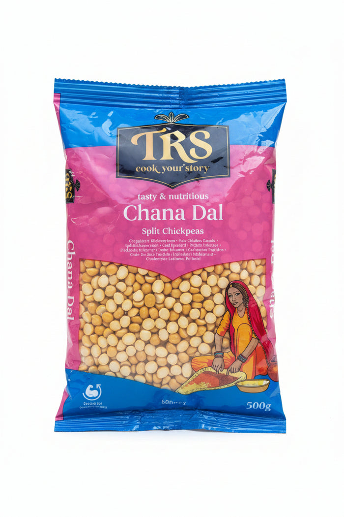 TRS Chana Dal 500g