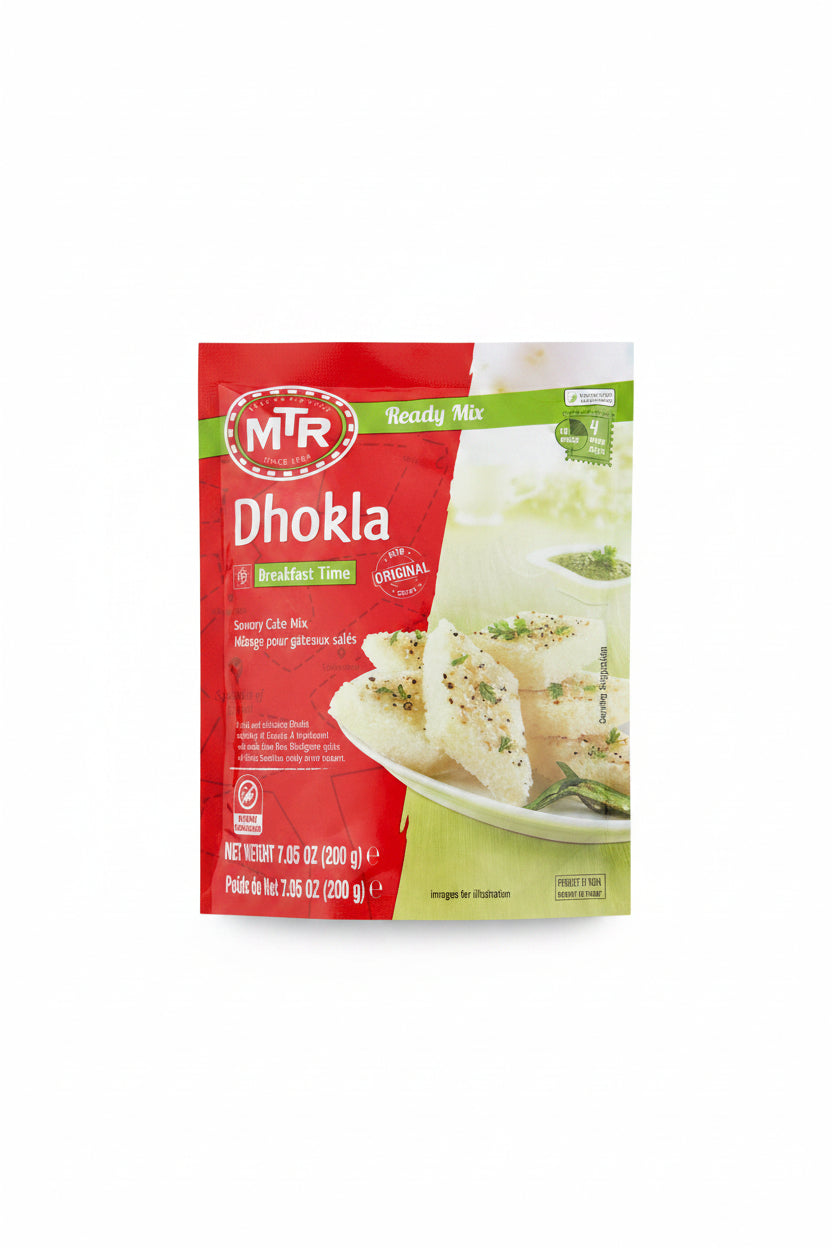 MTR Dhokla Mix 200g