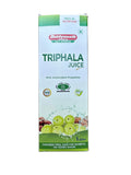 Baidyanath Juice Triphala  1L