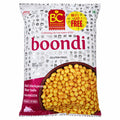 Bhikharam Boondi 180g Buy 1 Get 1 Free Mix & Match EXP 09/12/2026