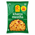 Bhikharam Khatta Meetha 200g Buy 1 Get 1 Free Mix & Match EXP 08/12/2026