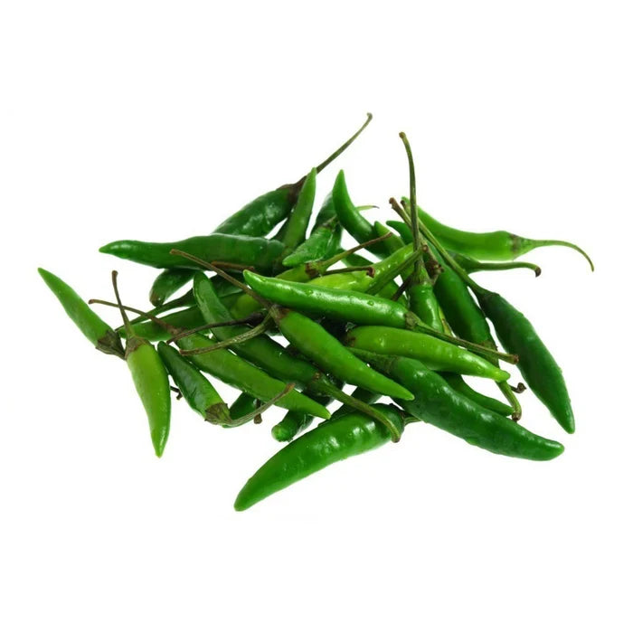 Chilli Birds Eye 300g
