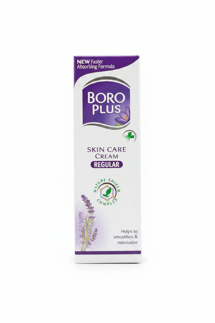 Boro Plus Moisturizer Skin Cream 50ML