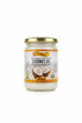 Shankar Raw & Organic Coconut Oil 500ml