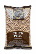 Heera Chick Peas Kabuli Chana 2kg