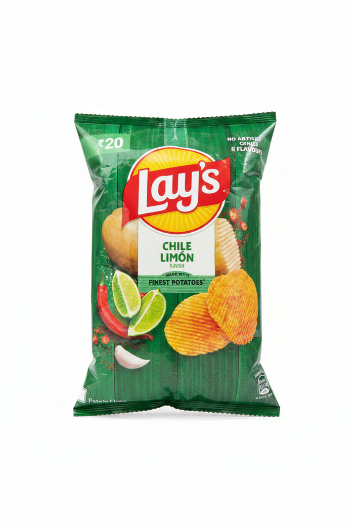 Lays Chile Limon 48g Mix & Match 2 For £1
