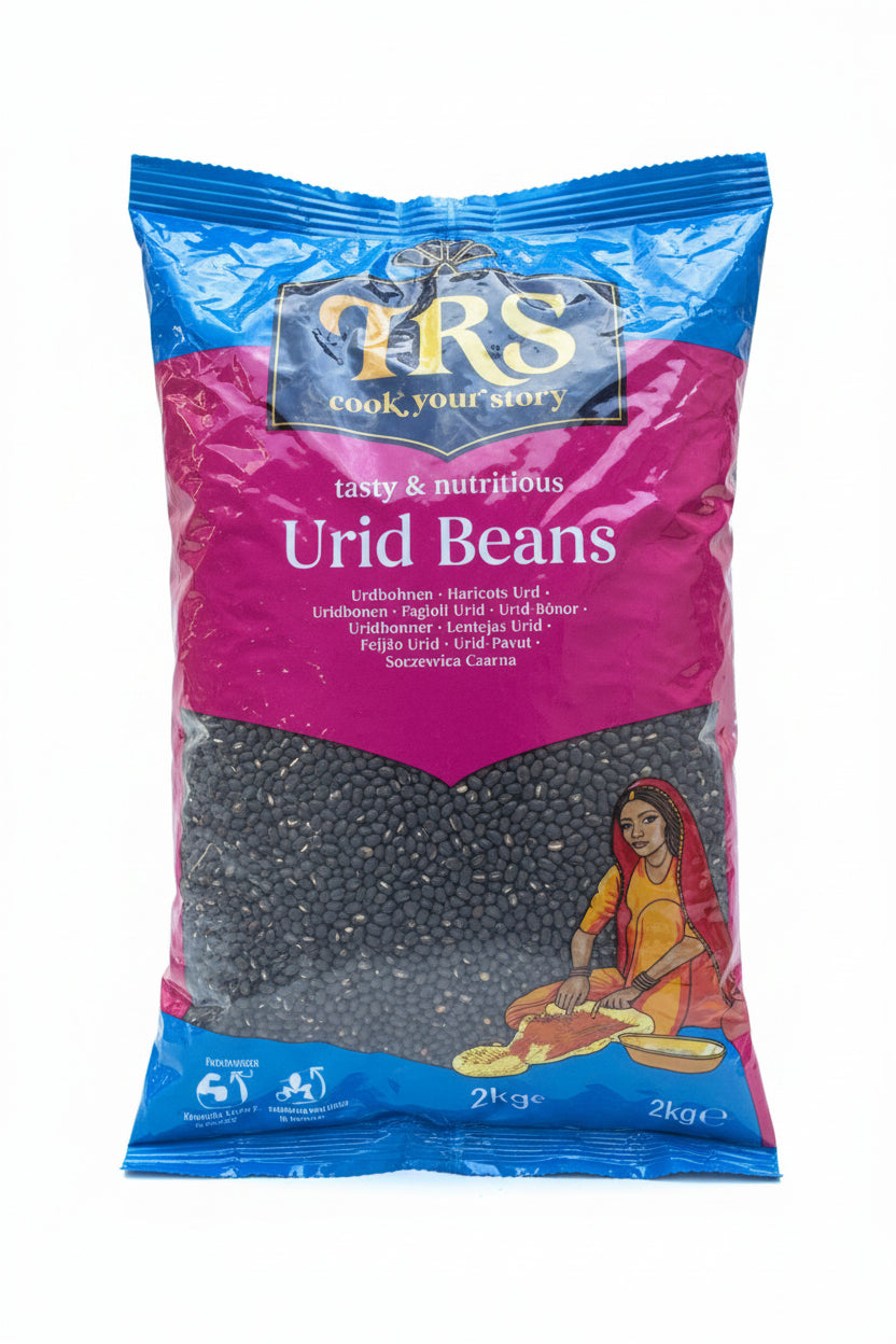 TRS Urid Beans 2kg