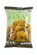 Saras Banana Chips Pepper 150g