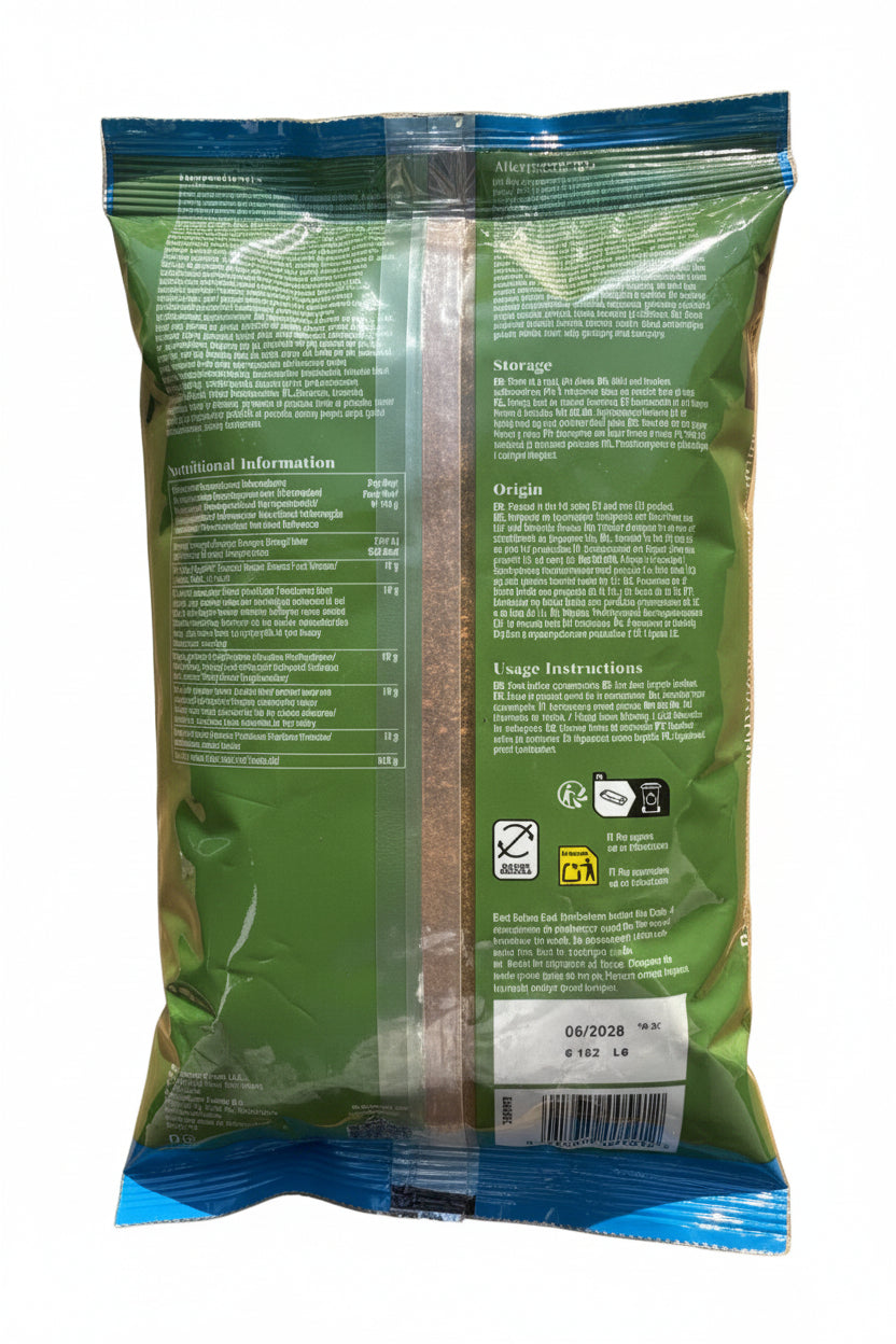 TRS Garam Masala Powder 400g