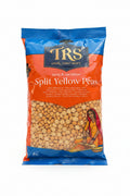 TRS Yellow Peas Split 500g