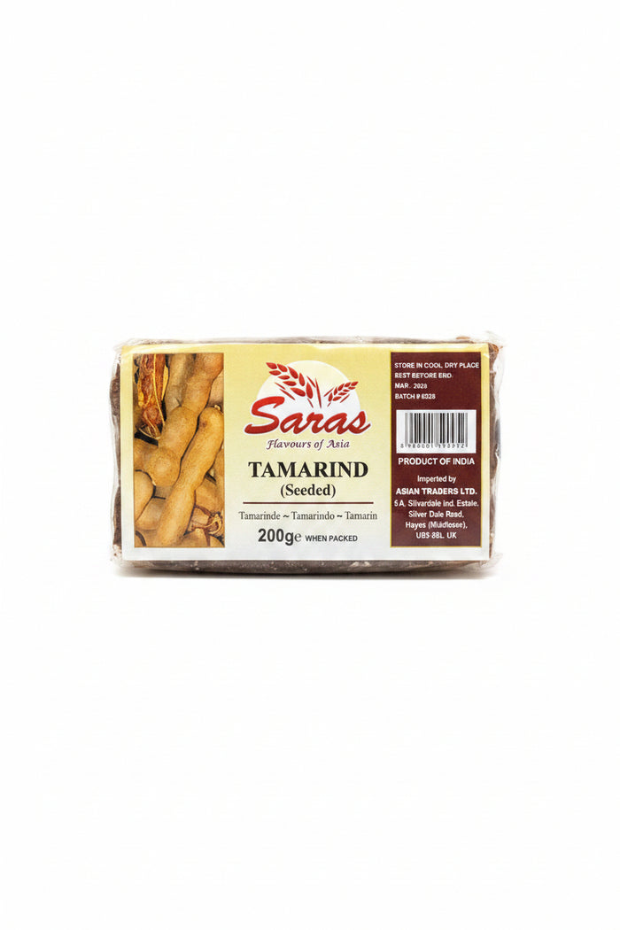 Saras Tamarind 200g