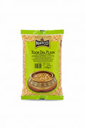 Natco Toor Dal Plain 500g