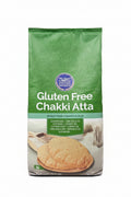Heera Gluten Free Chakki Atta 5kg