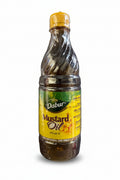 Dabur Mustard Oil 475ml