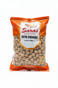 Saras Soya Chunks 500g