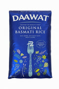 Daawat Original Basmati Rice 10kg