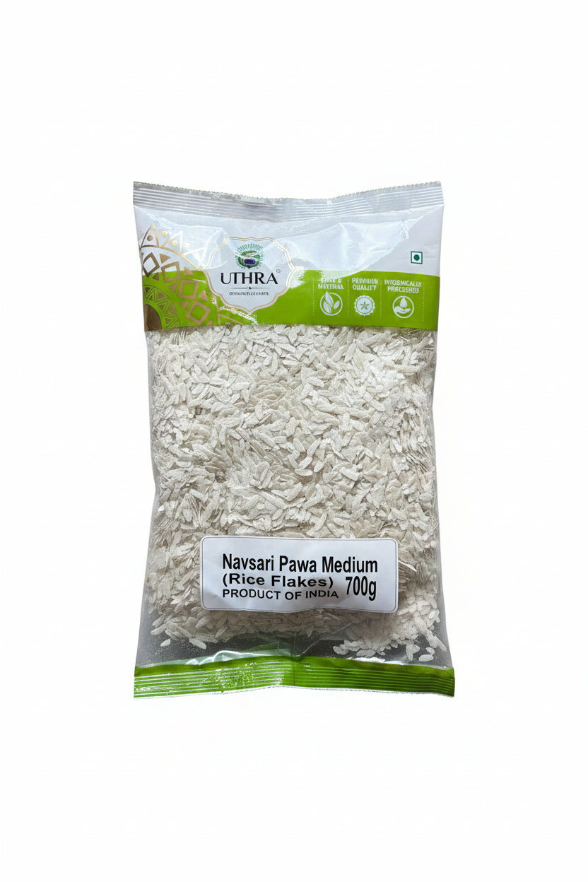 Uthra Navsari Pawa Medium 700g