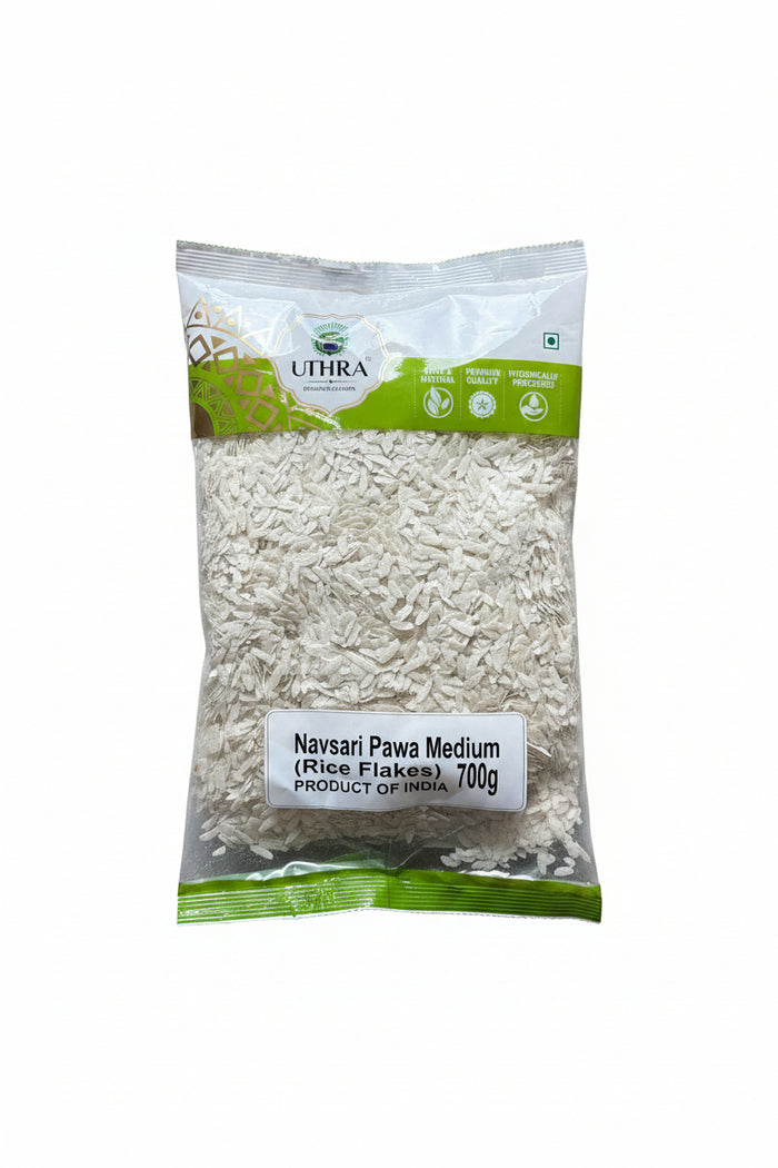 Uthra Navsari Pawa Medium 700g