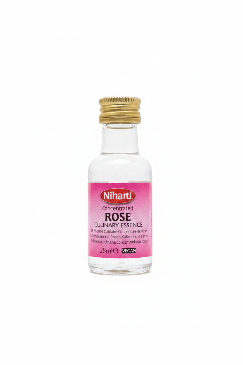 Niharti Culinary Essence Rose 28ml