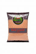 Food Factory Red Lentil Desi 2kg