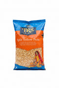 TRS Split Yellow Peas 2kg
