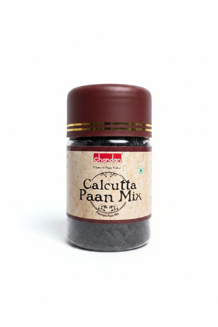 Chandan Calcutta Paan Mix 140g