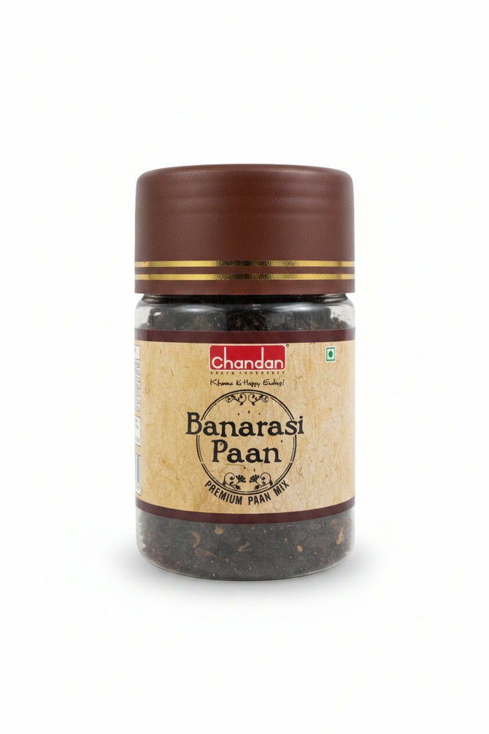 Chandan Paan Banarasi 140g
