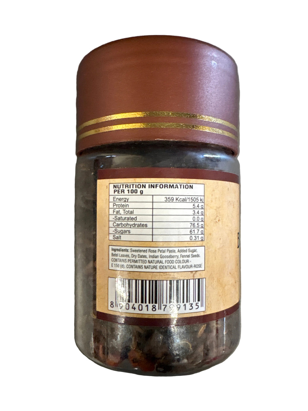 Chandan Paan Banarasi 140g