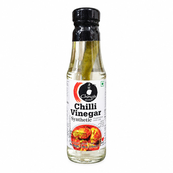 Chings Chilli Vinegar 170ml