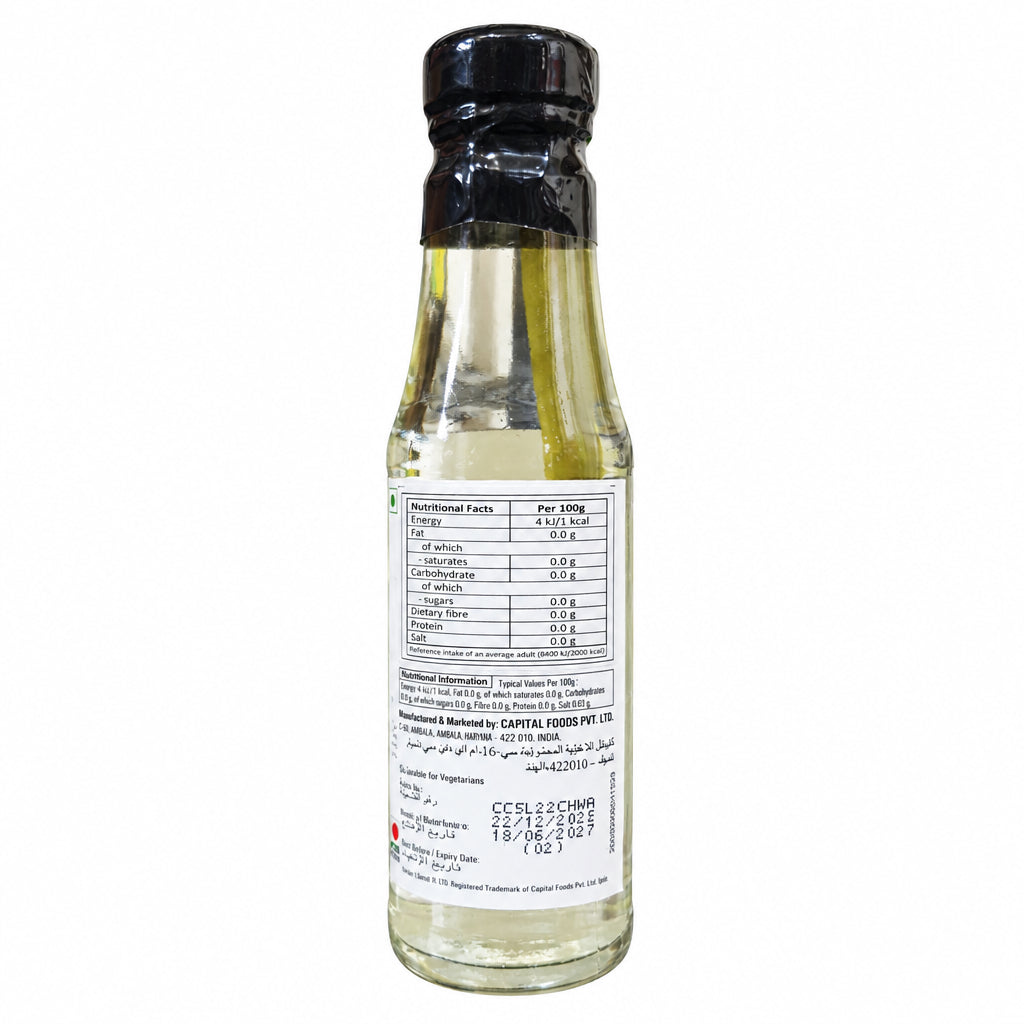 Chings Chilli Vinegar 170ml